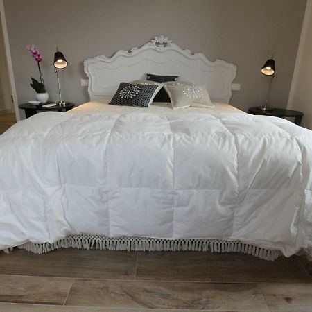 Al 32 B&B Massa Marittima Ngoại thất bức ảnh