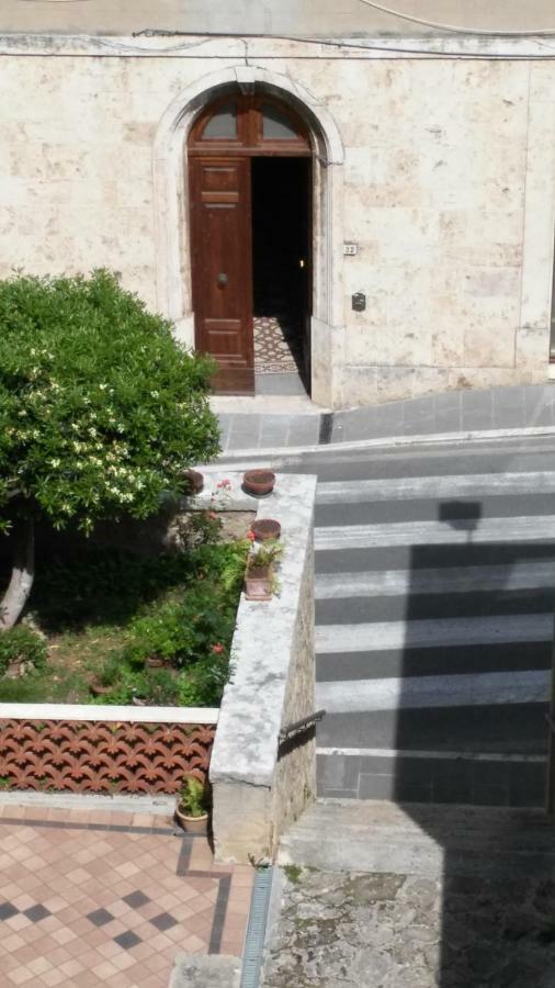 Al 32 B&B Massa Marittima Ngoại thất bức ảnh