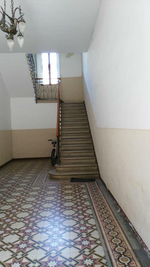 Al 32 B&B Massa Marittima Ngoại thất bức ảnh