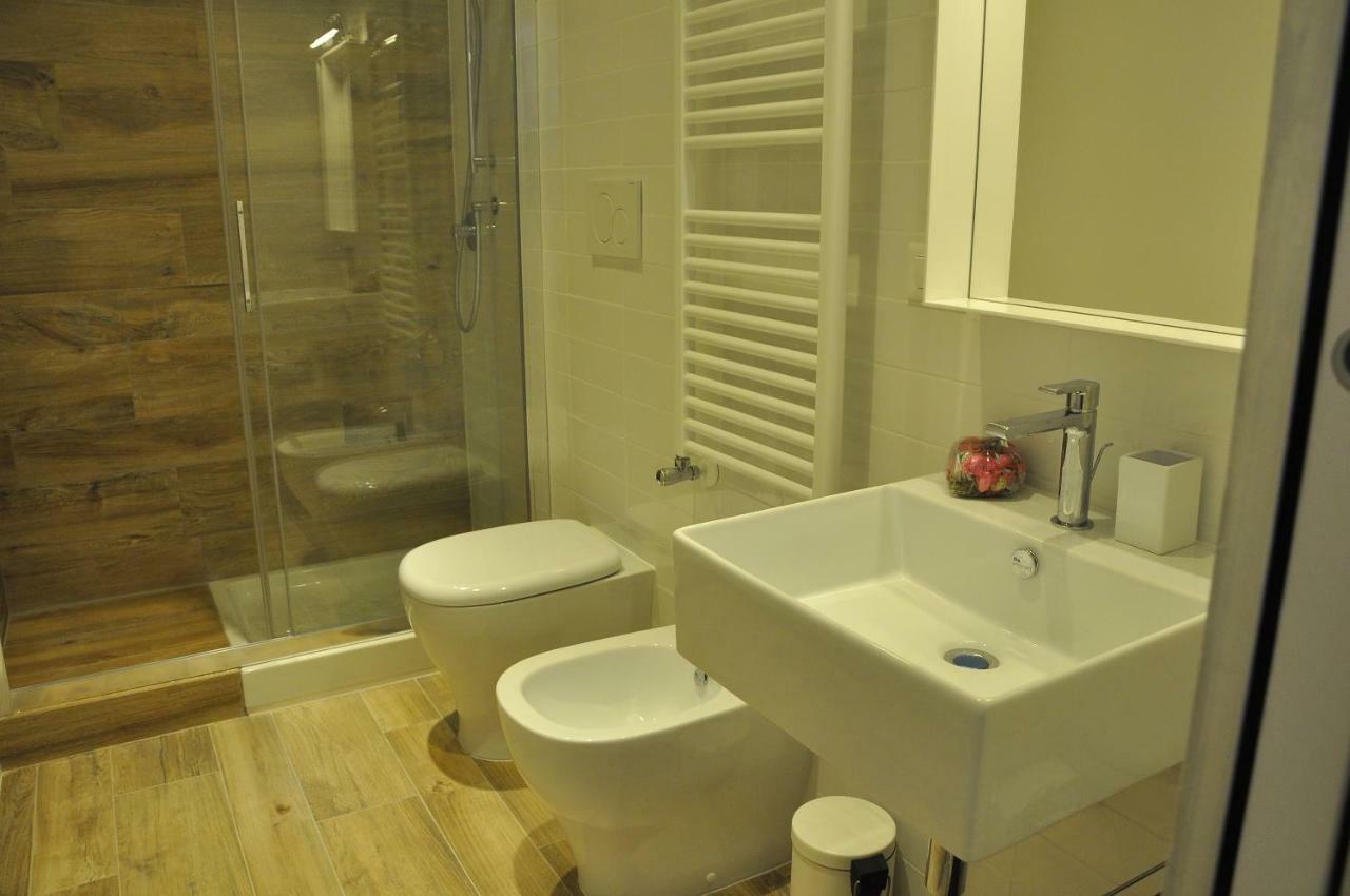 Al 32 B&B Massa Marittima Ngoại thất bức ảnh