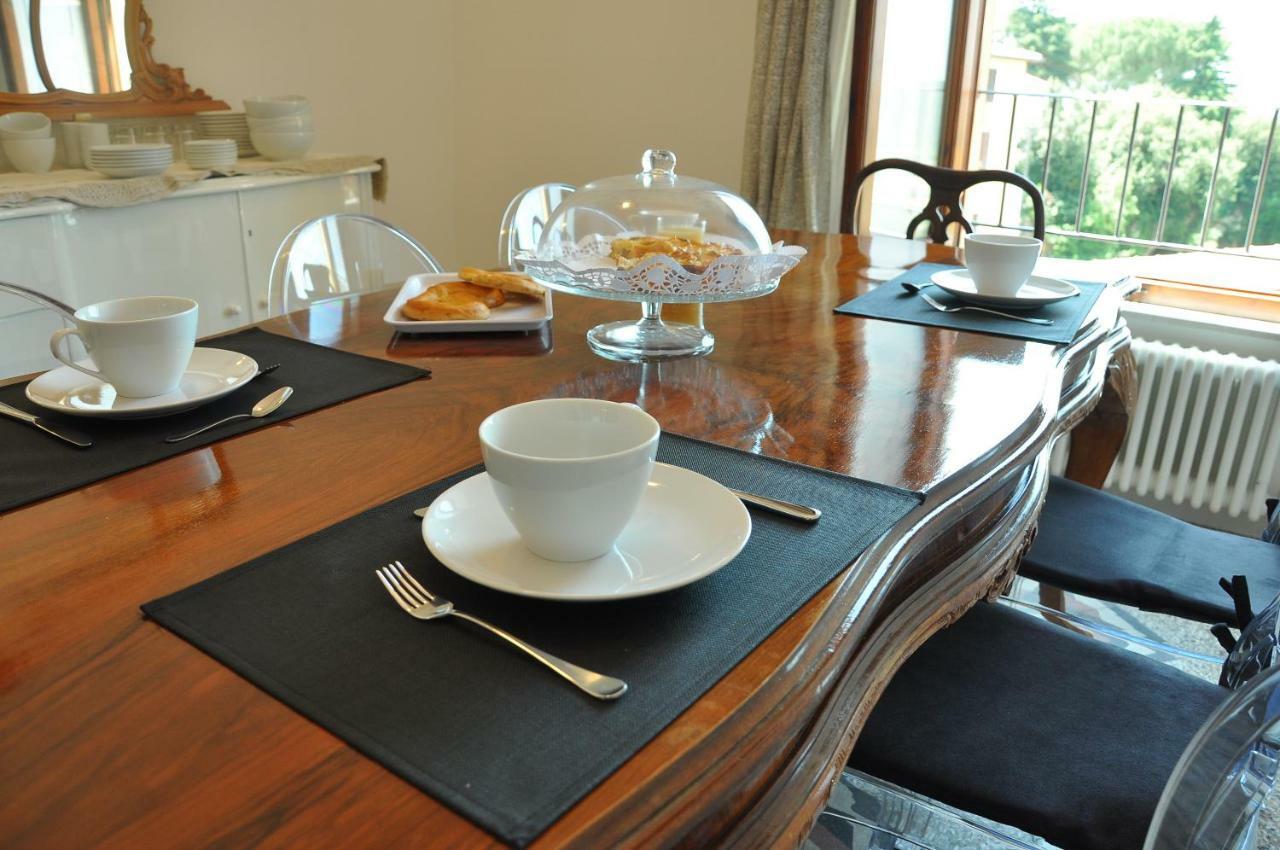 Al 32 B&B Massa Marittima Ngoại thất bức ảnh