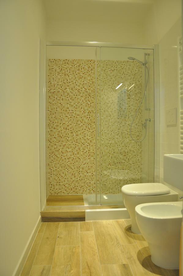 Al 32 B&B Massa Marittima Ngoại thất bức ảnh
