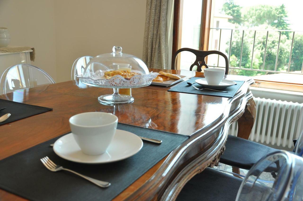 Al 32 B&B Massa Marittima Ngoại thất bức ảnh