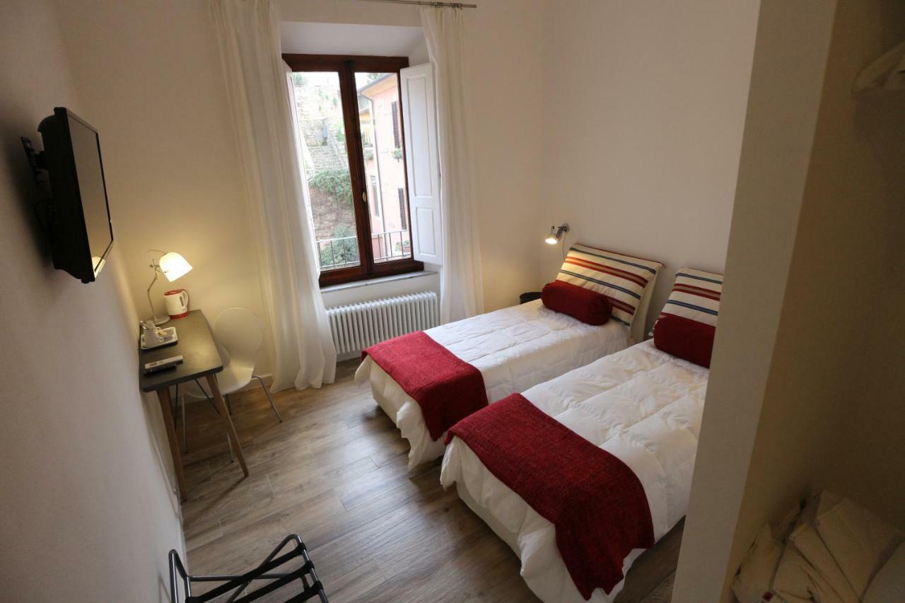 Al 32 B&B Massa Marittima Ngoại thất bức ảnh