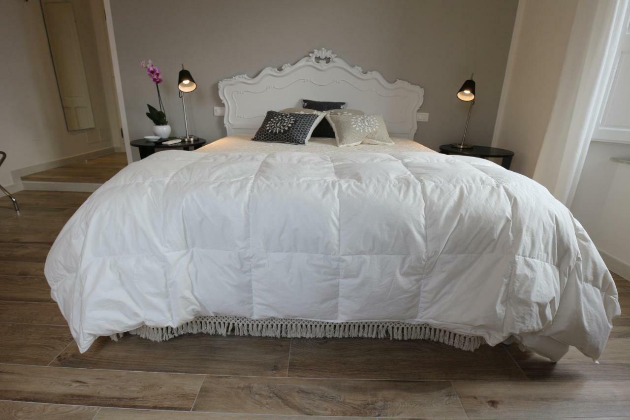 Al 32 B&B Massa Marittima Ngoại thất bức ảnh