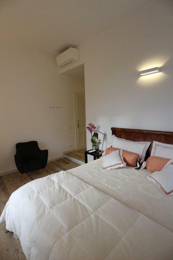 Al 32 B&B Massa Marittima Ngoại thất bức ảnh
