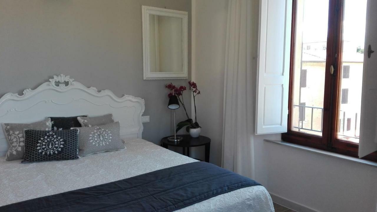 Al 32 B&B Massa Marittima Ngoại thất bức ảnh