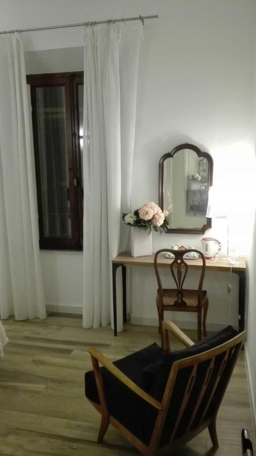 Al 32 B&B Massa Marittima Ngoại thất bức ảnh