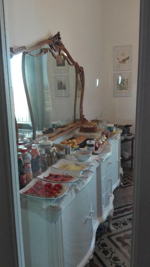 Al 32 B&B Massa Marittima Ngoại thất bức ảnh