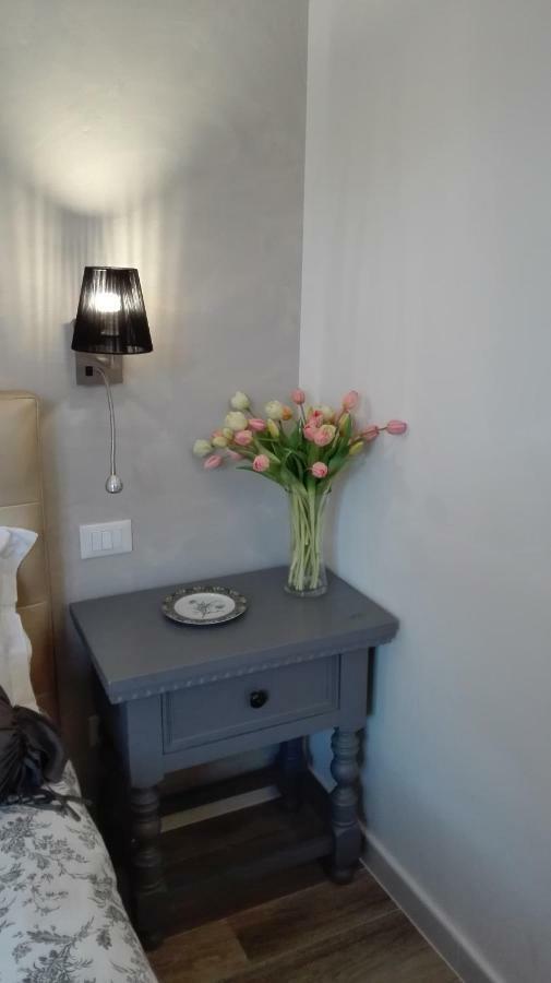 Al 32 B&B Massa Marittima Ngoại thất bức ảnh