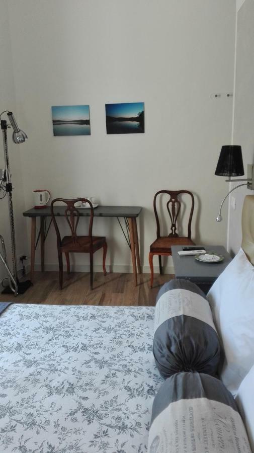 Al 32 B&B Massa Marittima Ngoại thất bức ảnh