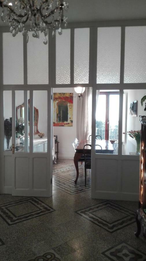 Al 32 B&B Massa Marittima Ngoại thất bức ảnh