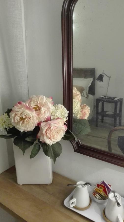 Al 32 B&B Massa Marittima Ngoại thất bức ảnh