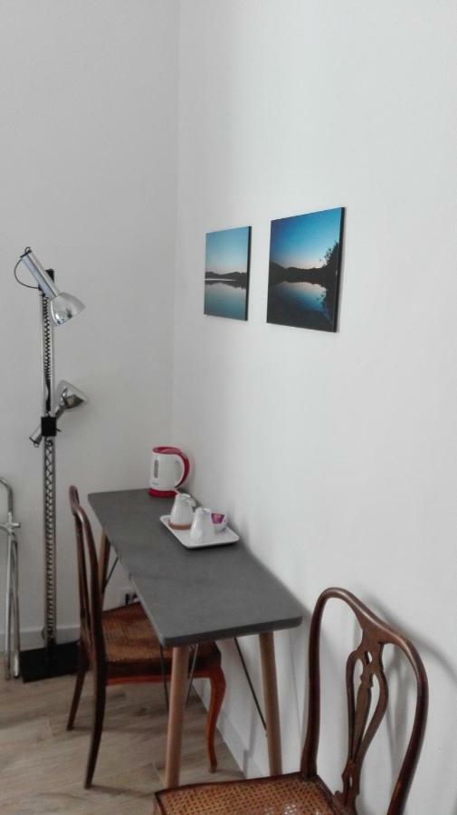 Al 32 B&B Massa Marittima Ngoại thất bức ảnh